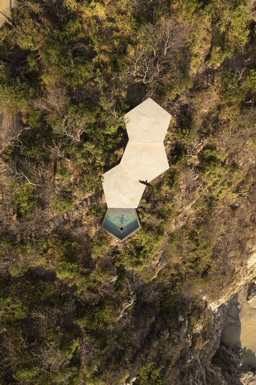 Casa boutique Geometry