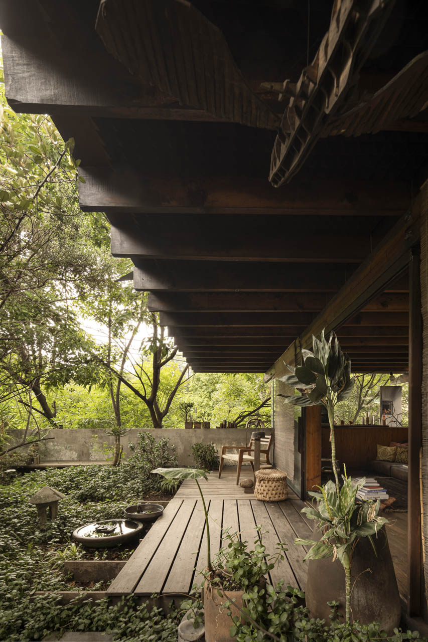 Casa boutique Estero